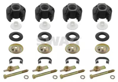 Комплект подшипника, балка моста SWAG купить